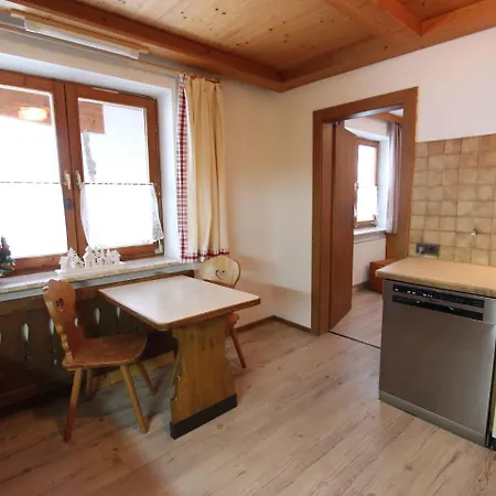 Haus Strillinger Ferienhaus *