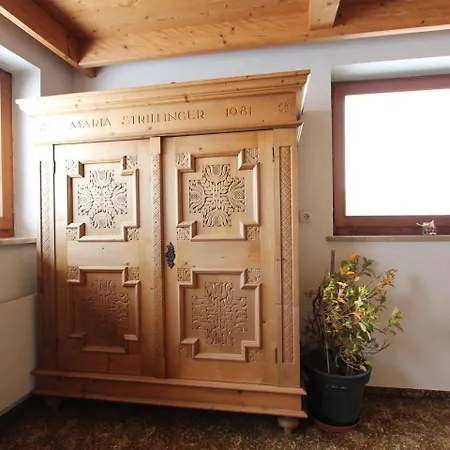 Haus Strillinger Mariastein
