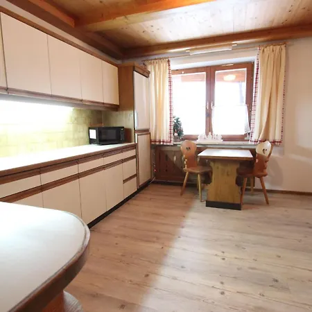 Haus Strillinger Ferienhaus
