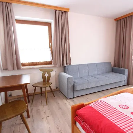 Ferienhaus Haus Strillinger *