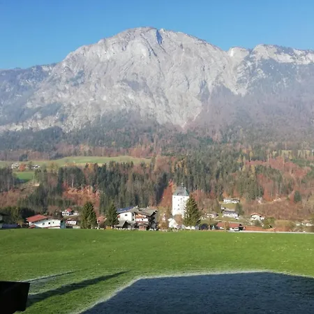 Haus Strillinger Vakantiehuis *