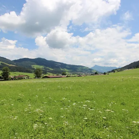 Haus Strillinger Vakantiehuis *