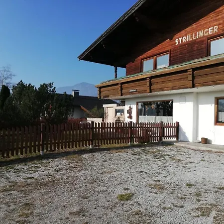 Haus Strillinger *