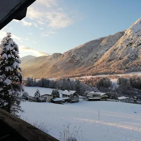 Haus Strillinger *