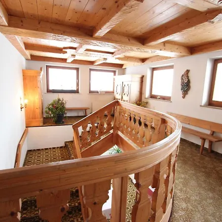 Haus Strillinger Vakantiehuis *